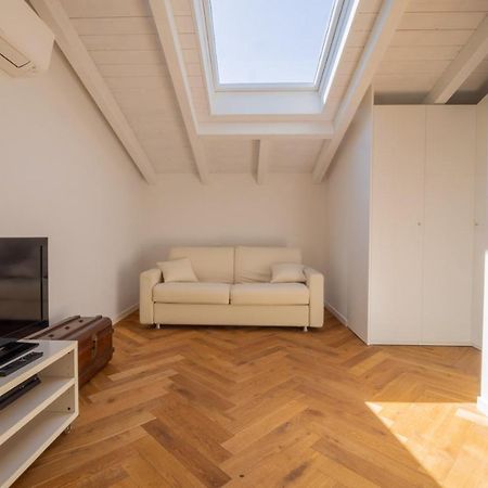 Casa Le Coccinelle Lejlighed Argegno Eksteriør billede
