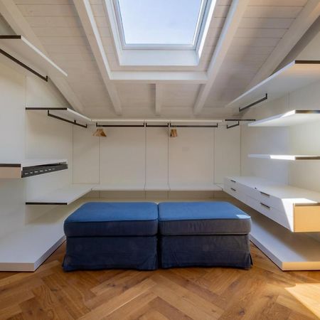Casa Le Coccinelle Lejlighed Argegno Eksteriør billede