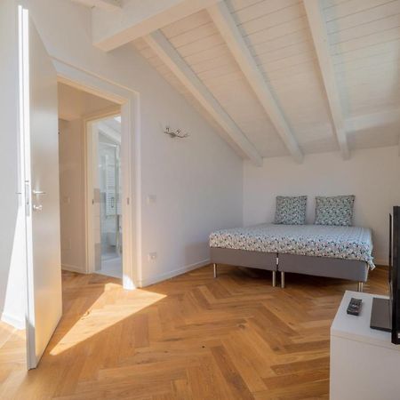 Casa Le Coccinelle Lejlighed Argegno Eksteriør billede