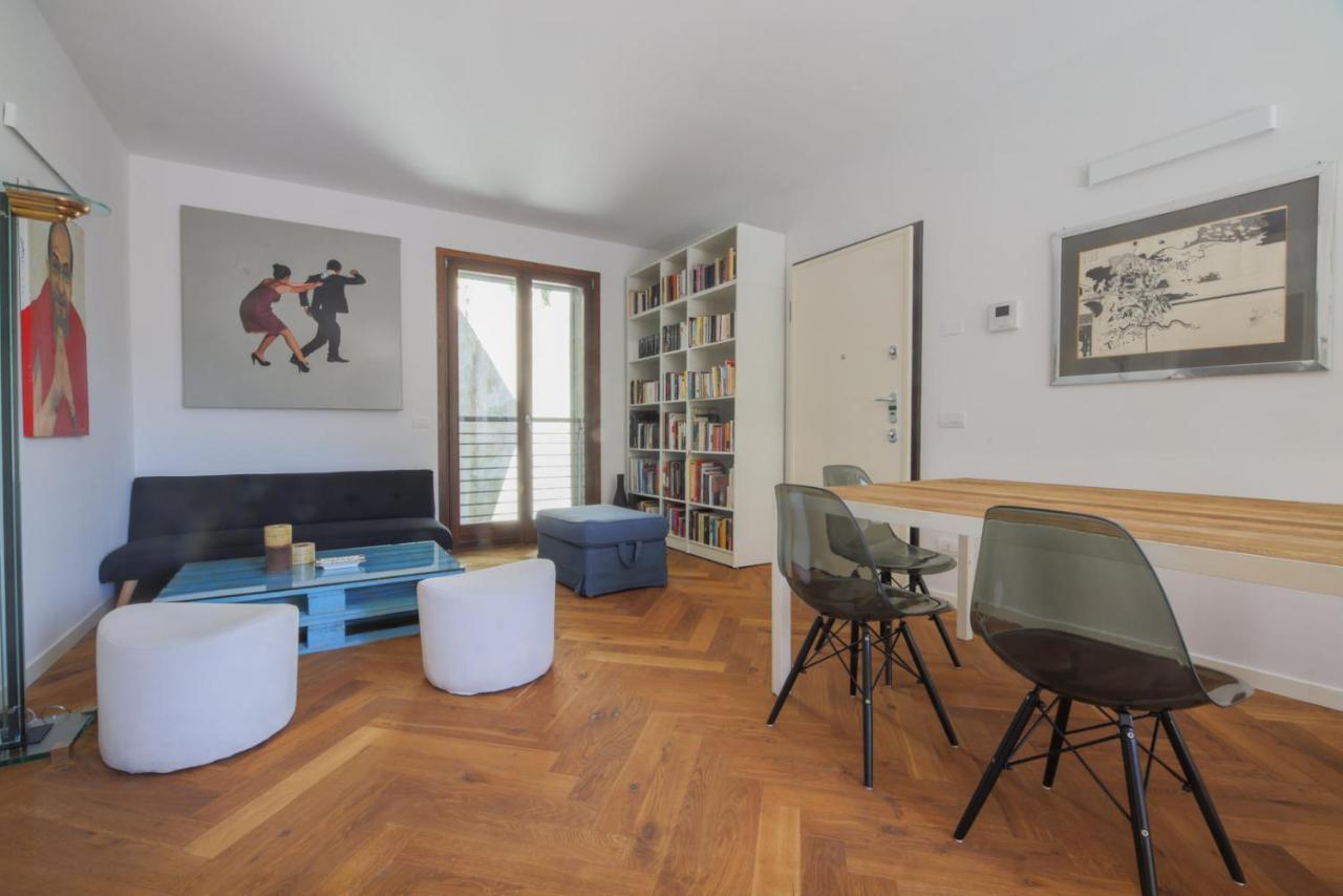 Casa Le Coccinelle Lejlighed Argegno Eksteriør billede