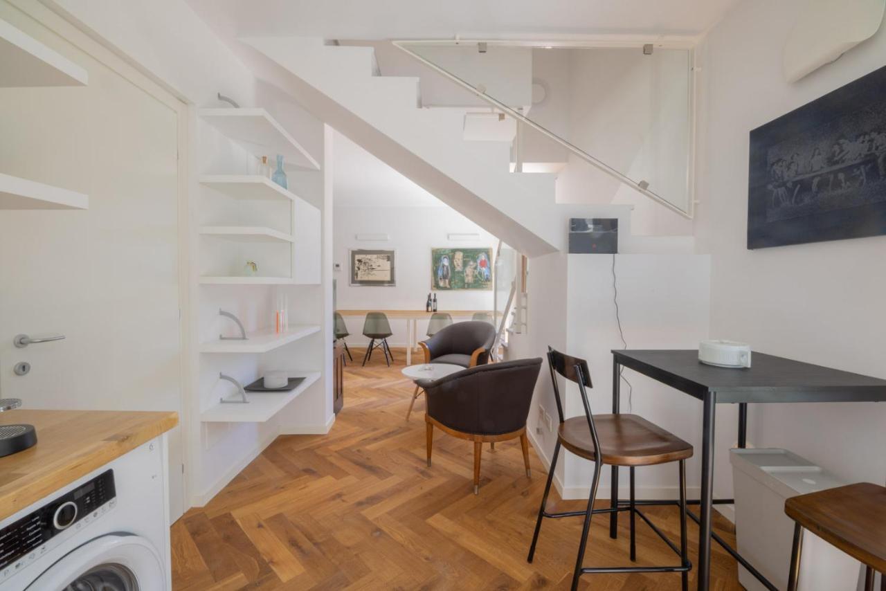 Casa Le Coccinelle Lejlighed Argegno Eksteriør billede
