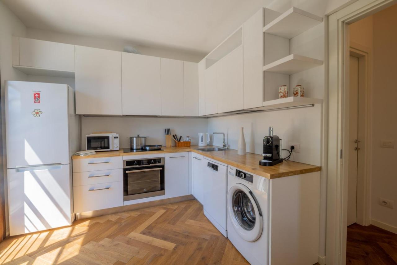 Casa Le Coccinelle Lejlighed Argegno Eksteriør billede