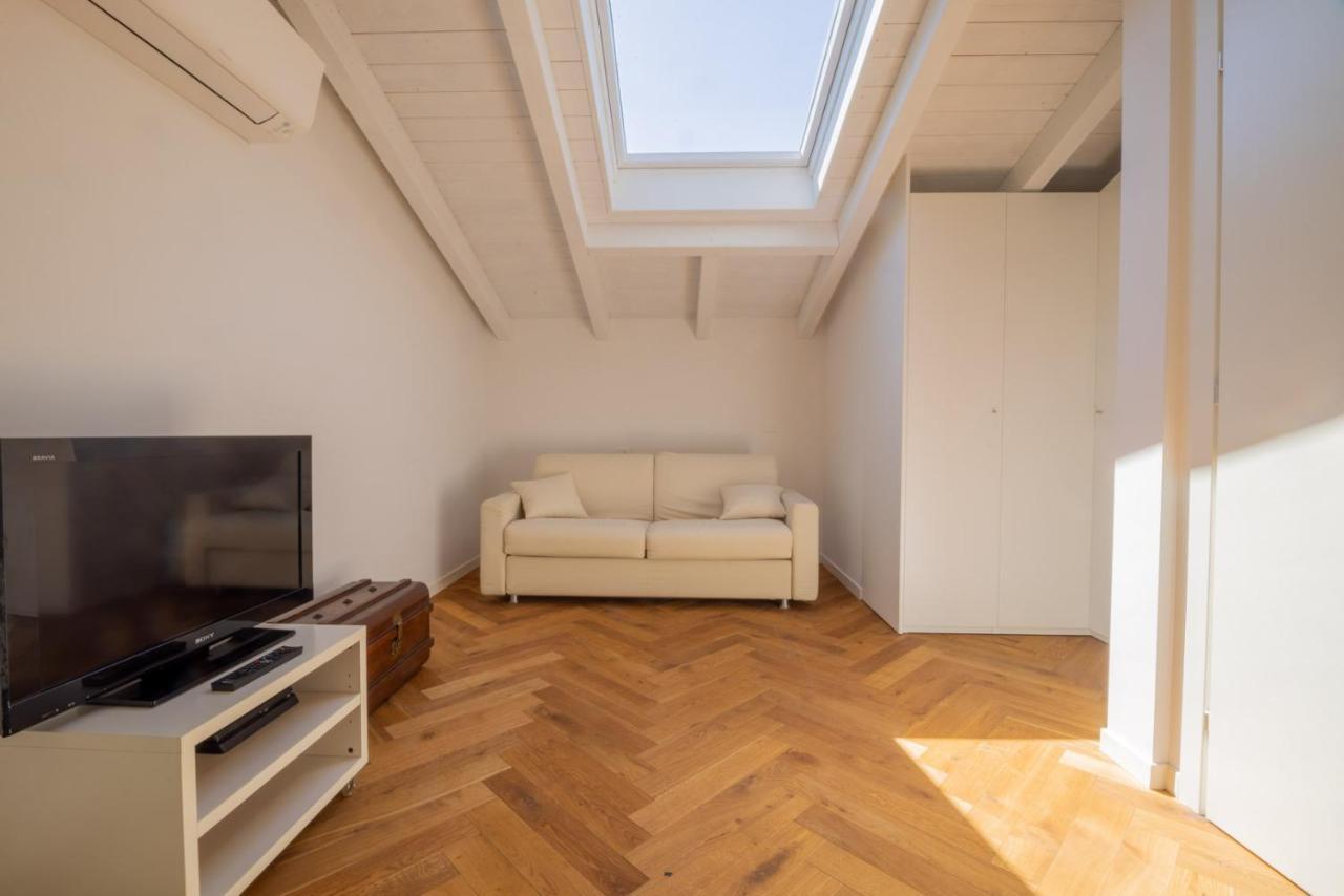 Casa Le Coccinelle Lejlighed Argegno Eksteriør billede
