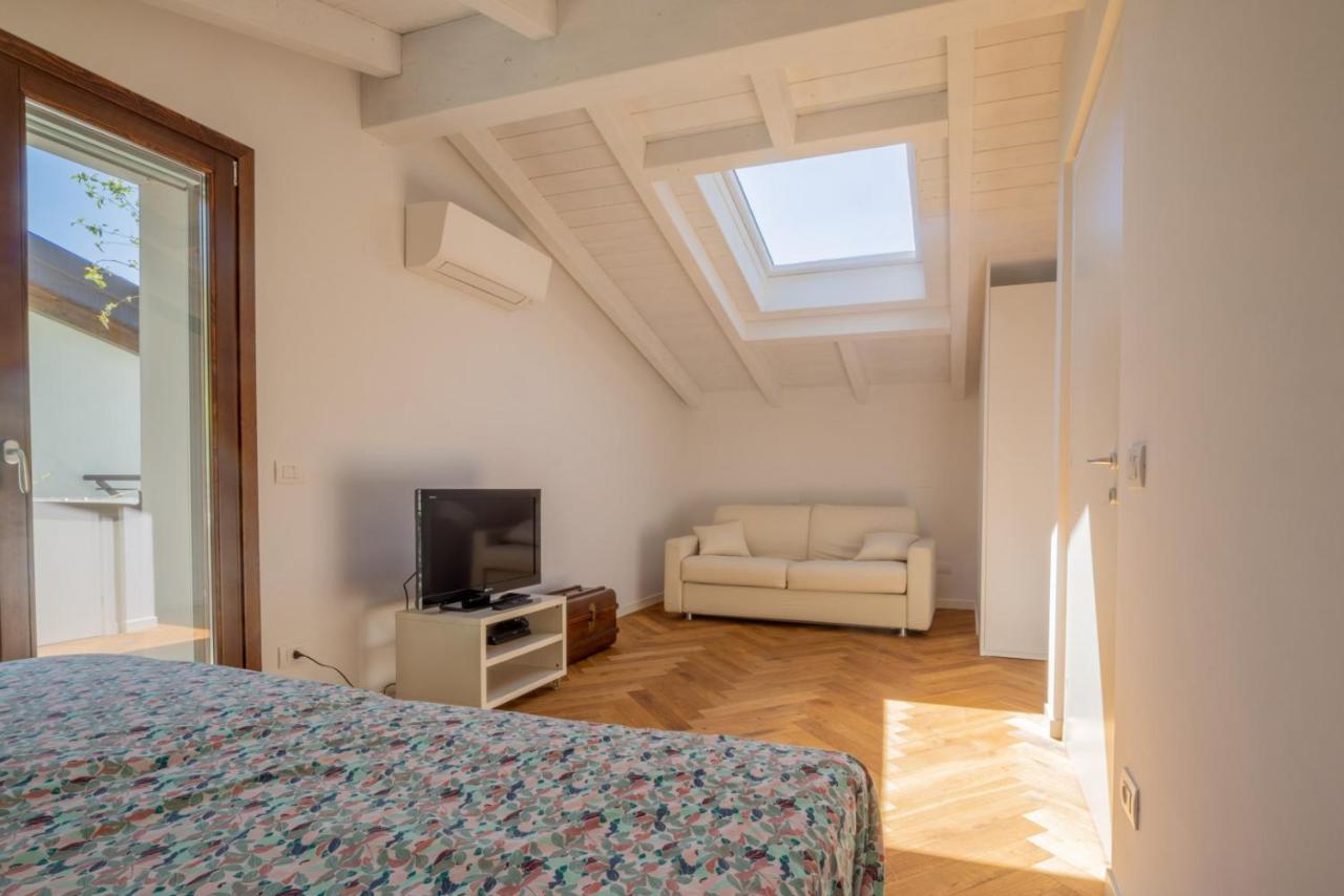 Casa Le Coccinelle Lejlighed Argegno Eksteriør billede